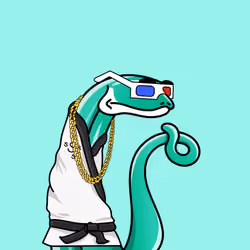RH Snakes #1663
