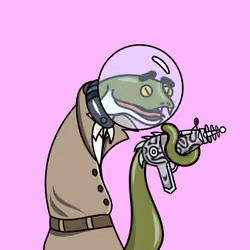 RH Snakes #1702