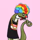 RH Snakes #2194