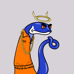 RH Snakes #2182