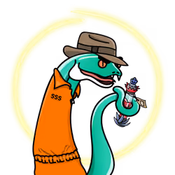 RH Snakes #769
