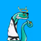 RH Snakes #2042