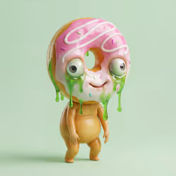 Item Media