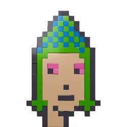 CryptoPons #3670