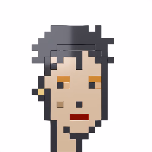 CryptoPons #497