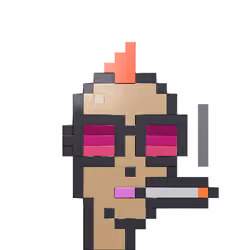 CryptoPons #2136
