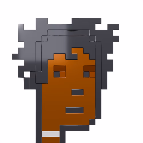 CryptoPons #1573