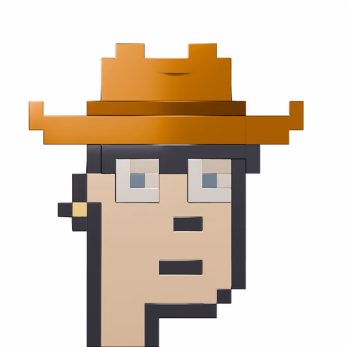CryptoPons #1368