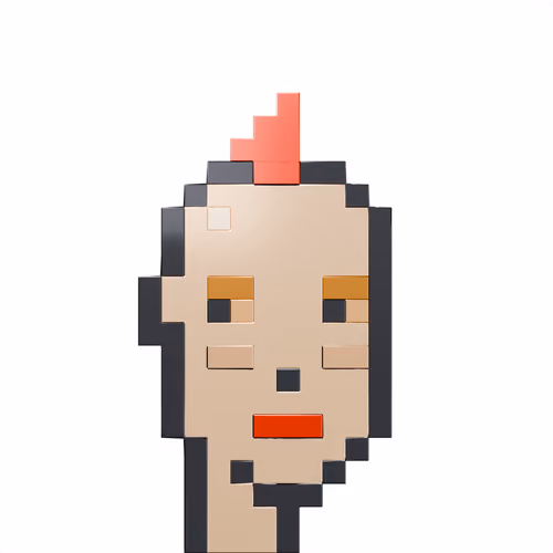 CryptoPons #482