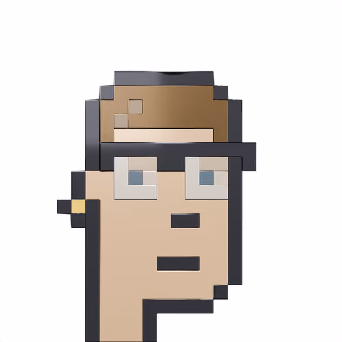 CryptoPons #664