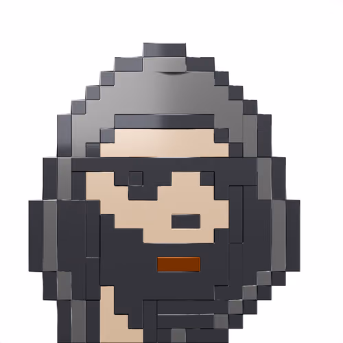 CryptoPons #607