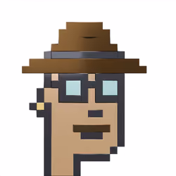 CryptoPons #3850