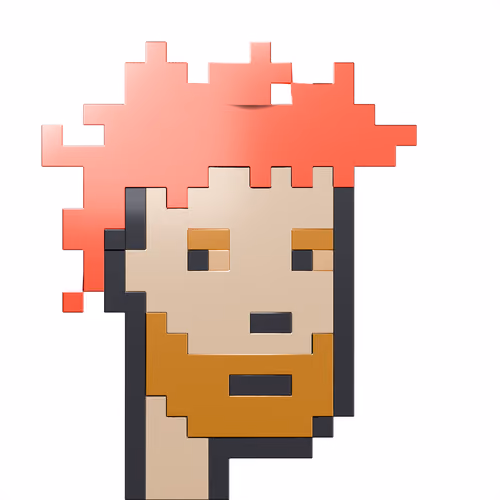 CryptoPons #1567