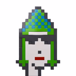 CryptoPons #3347