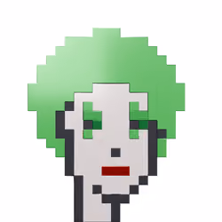 CryptoPons #1754