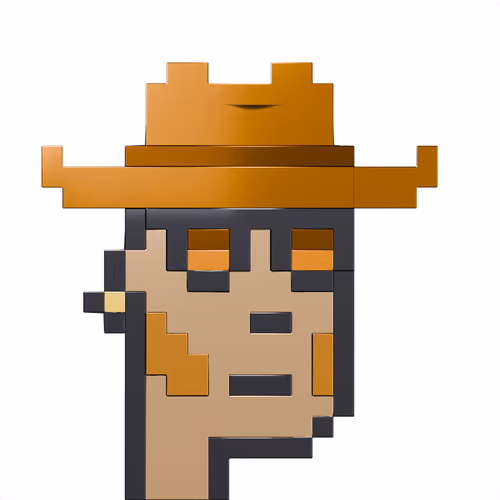 CryptoPons #539