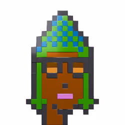 CryptoPons #3910