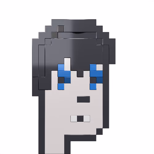 CryptoPons #812