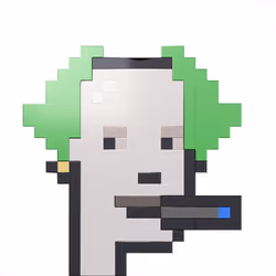 CryptoPons #2137