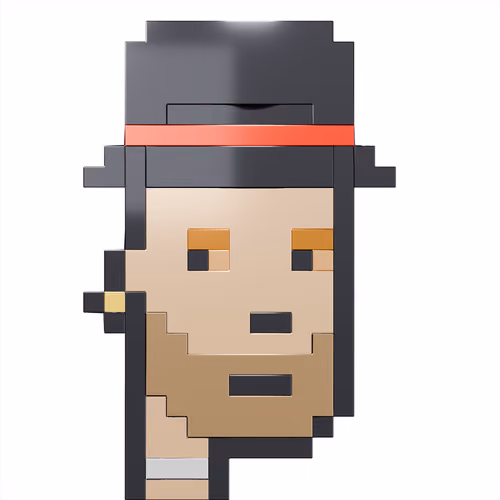 CryptoPons #1666