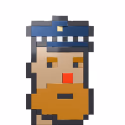 CryptoPons #3582