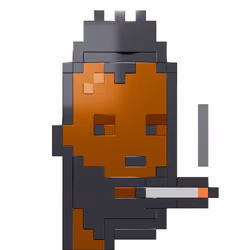CryptoPons #2134