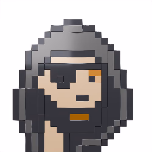 CryptoPons #1396