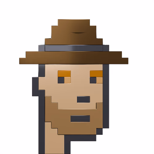 CryptoPons #1921
