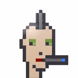 CryptoPons #400