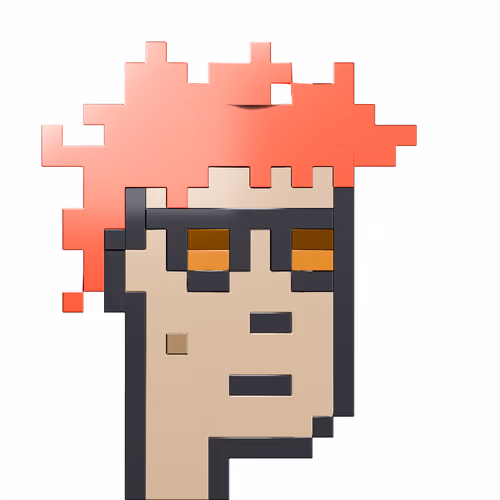 CryptoPons #3970