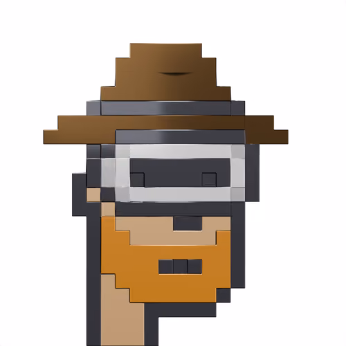 CryptoPons #618