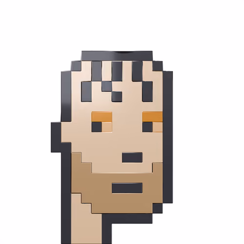 CryptoPons #965