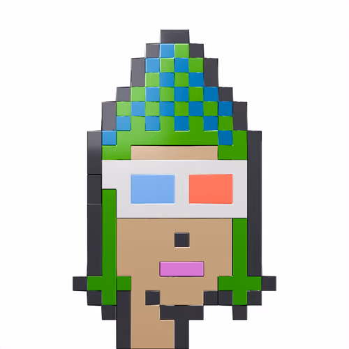 CryptoPons #1430