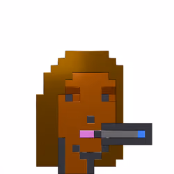 CryptoPons #1503