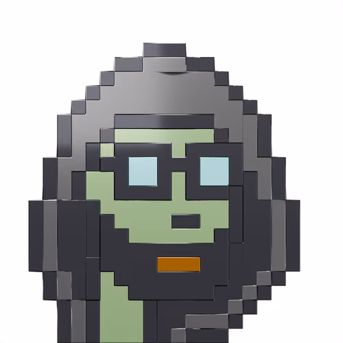 CryptoPons #1316