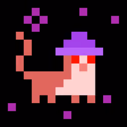 Web3 Cats #4377