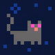 Web3 Cats #3280