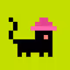 Web3 Cats #2361