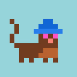 Web3 Cats #2998