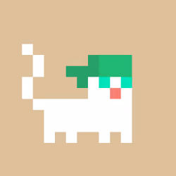 Web3 Cats #714
