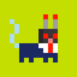 Web3 Cats #2468