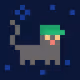 Web3 Cats #3092