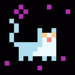 Web3 Cats #1111