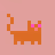 Web3 Cats #3128
