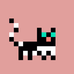 Web3 Cats #2476