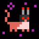 Web3 Cats #1028