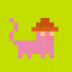 Web3 Cats #4497