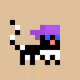 Web3 Cats #3855