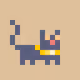 Web3 Cats #4436