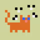 Web3 Cats #1391